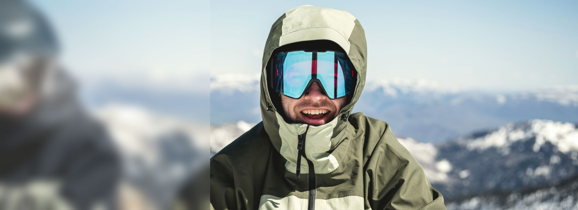 Evo ski gear new arrivals