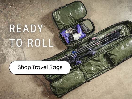 Shop Travel Bags