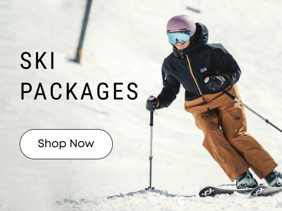 Shop Ski Packages