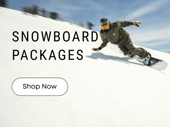 Snowboard Packages