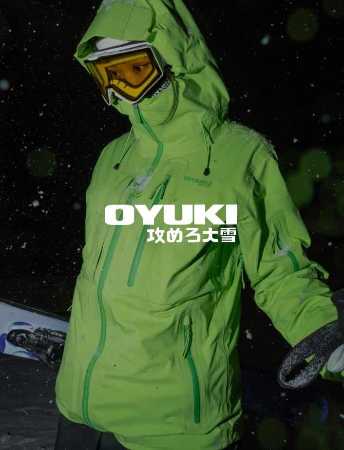 Oyuki