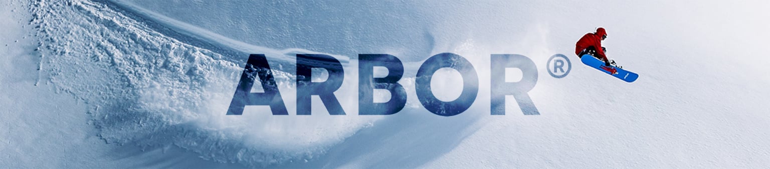 Arbor 2023 Snowboard Gear Preview