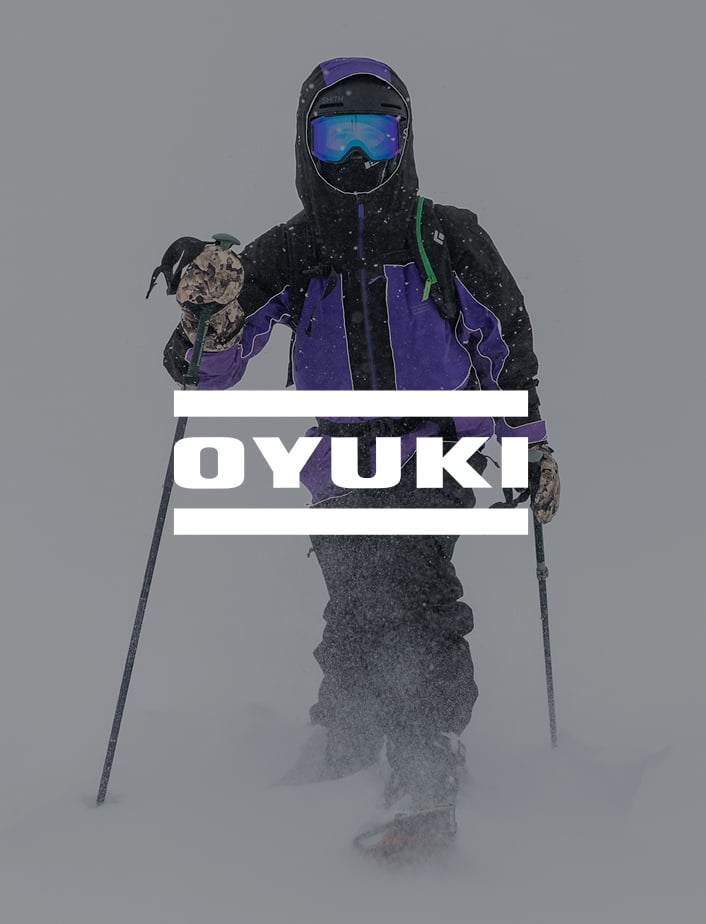 Oyuki