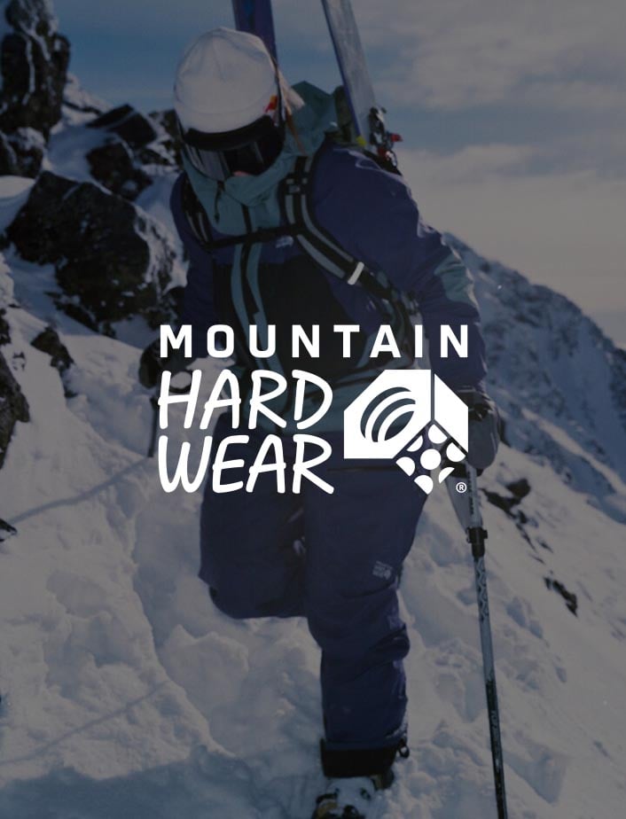 Mountain Hardware 