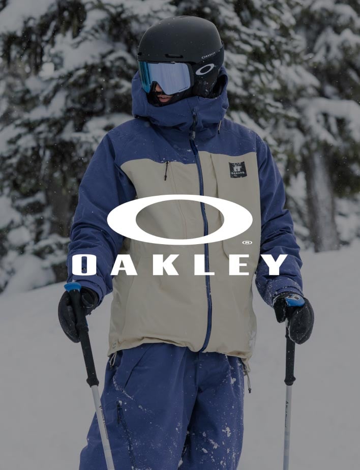 oakley