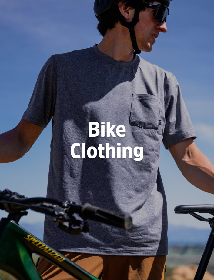 Bike Clothing