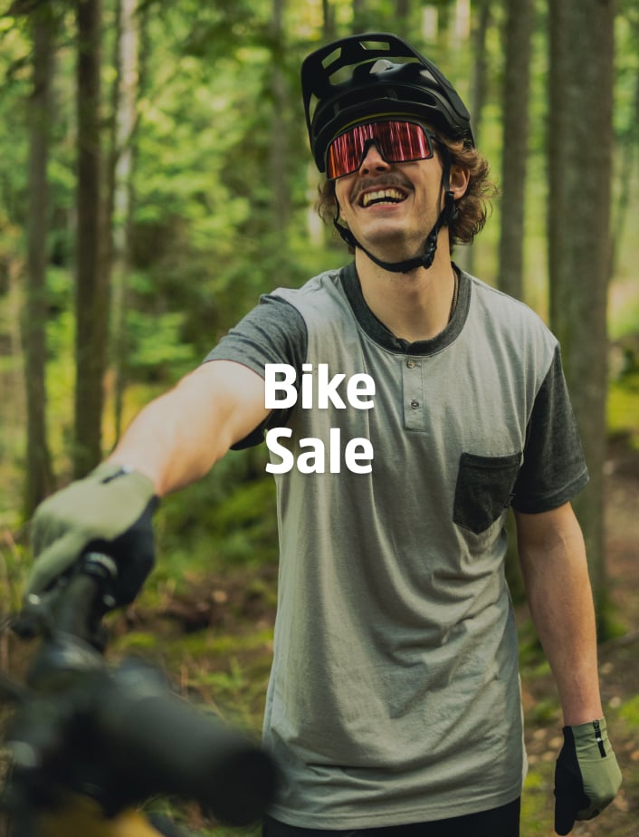 Bike Sale