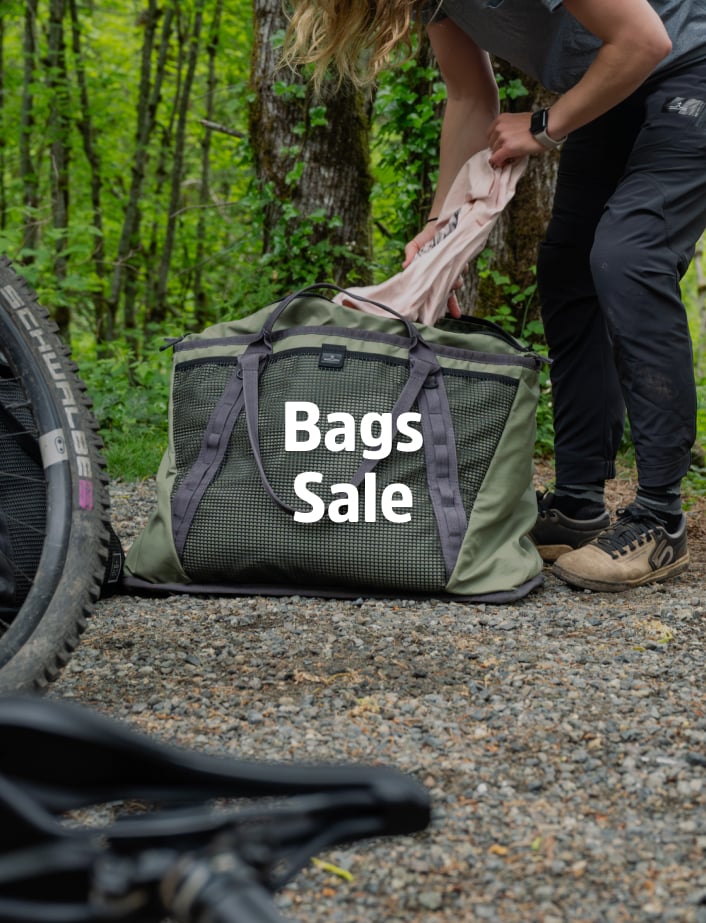 Bags Sale