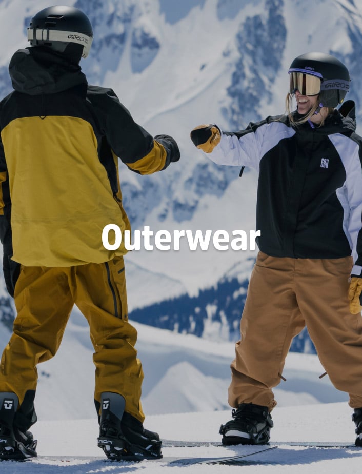 Outerwear