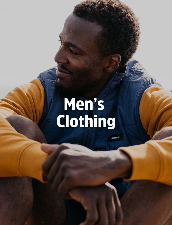 Mens Clothing