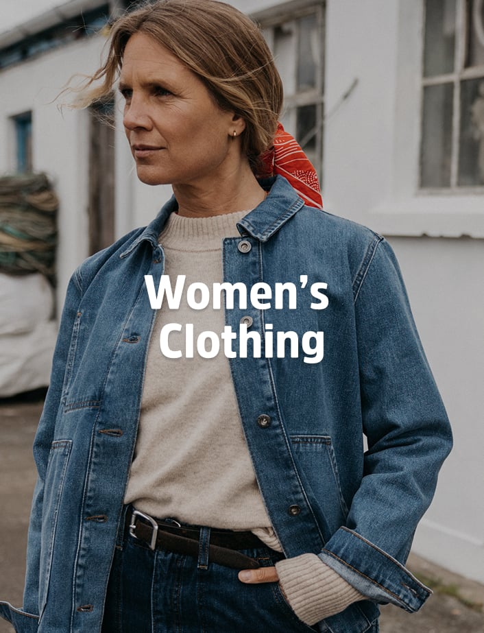 Womens Clothing