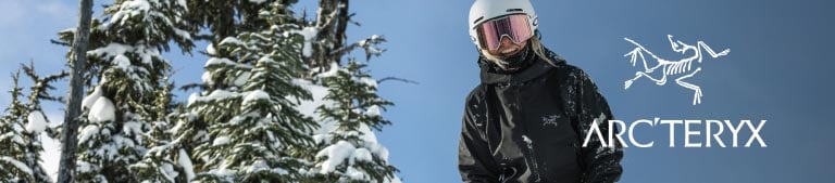 Arc'teryx Sentinel Outerwear