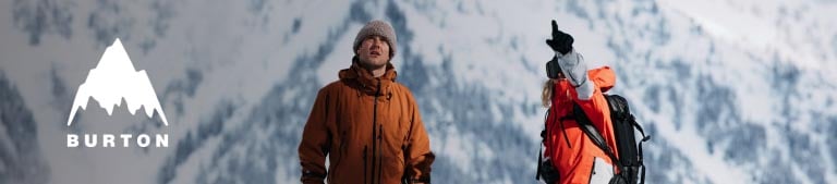 Burton 2025