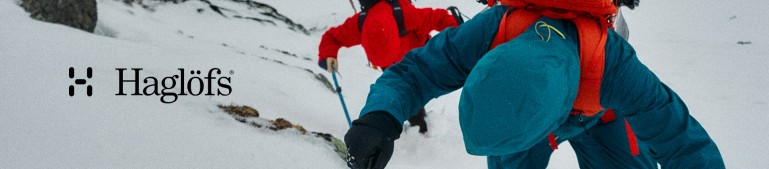 Haglofs