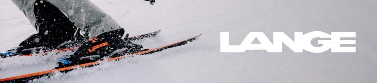 Lange XT3. The Charger’s Touring Boot. 