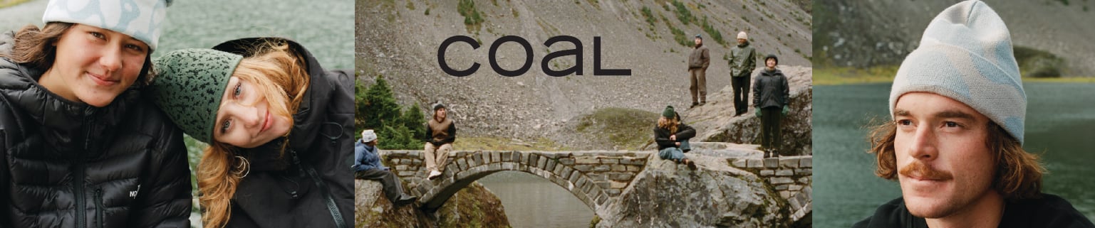 Coal Brand Banner