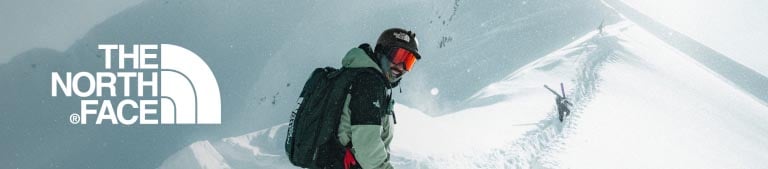 The North Face Freedom Series