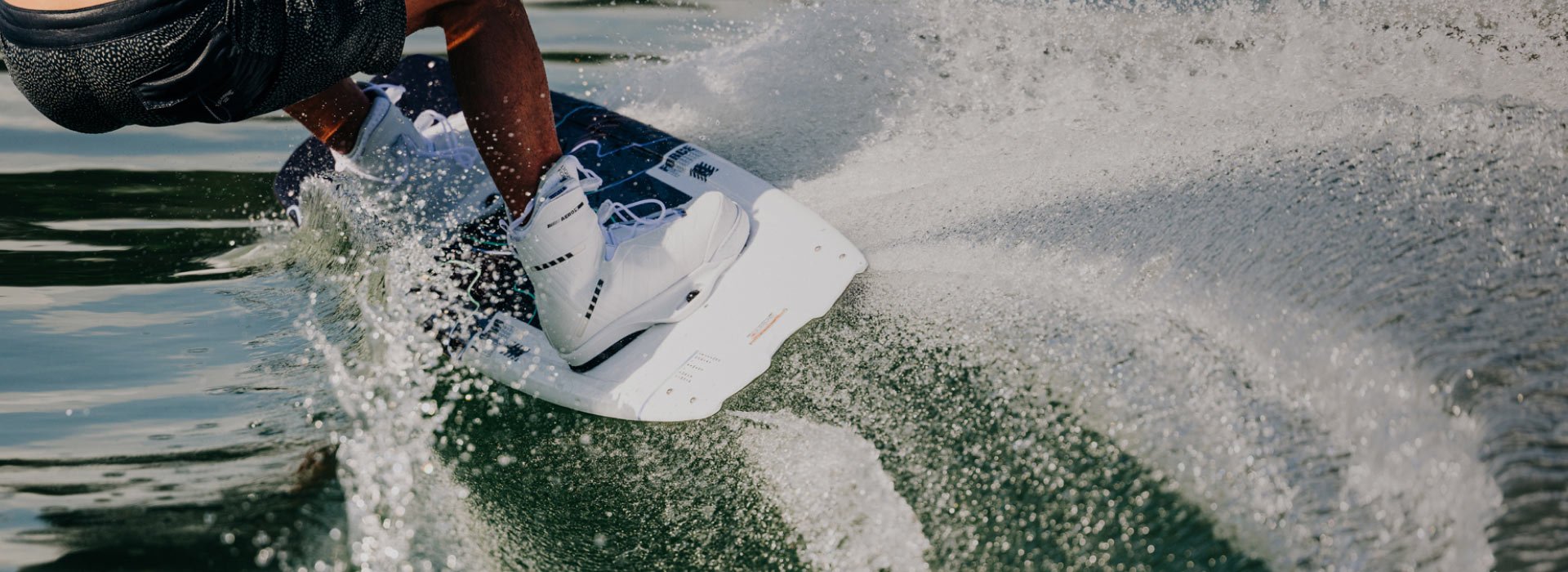 UP TO 60% OFF WAKE GEAR. Limited-Time Deals on Select Wakeboards, Wakesurf & More