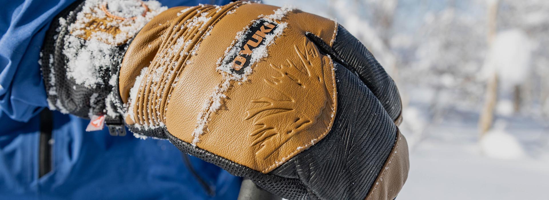 Gear That Goes Hard All Season