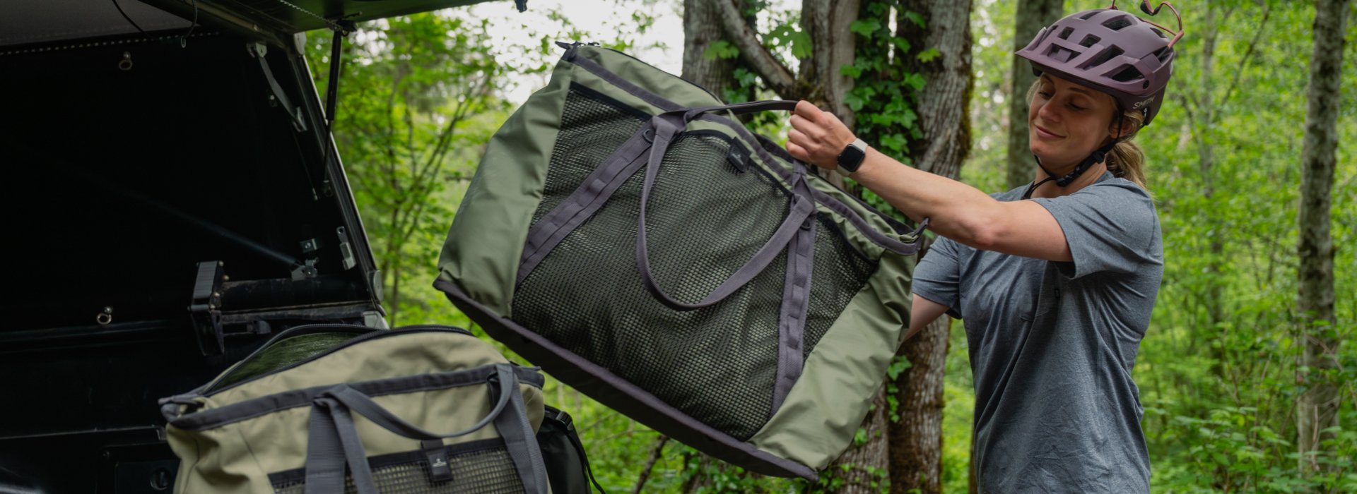 PACK. EXPLORE. REPEAT. Top travel bags for every destination 