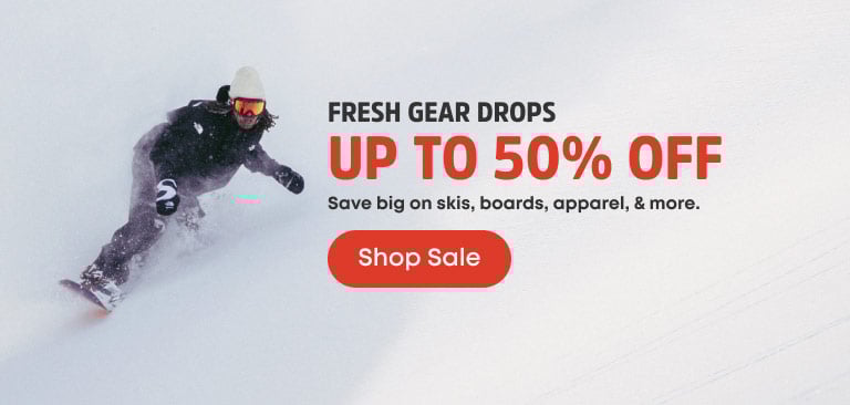 End of Season Price Drops Up to 50% Off