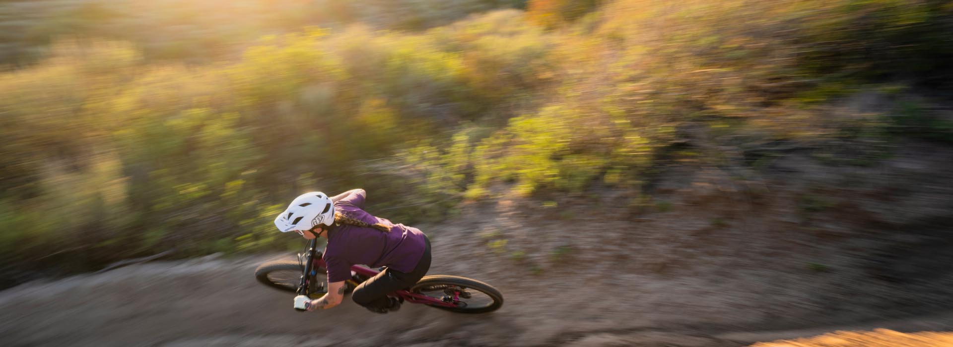 Power Up Your Ride. More Miles, More Stoke. E-bikes are here. Shop E-Bikes.