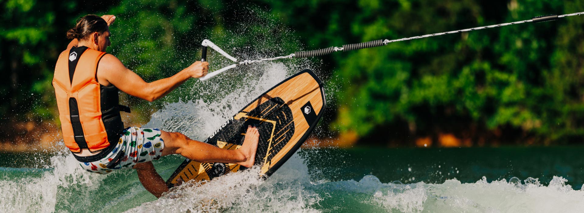UP TO 50% OFF WAKE SALE. Catch the best deals of the season. Shop Wake Sale