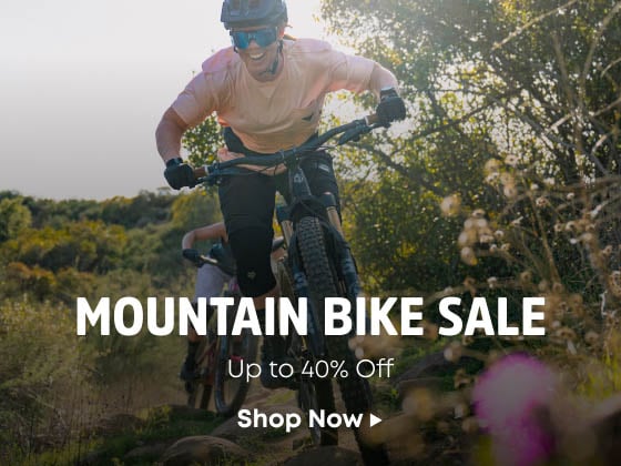 Bike Sale
