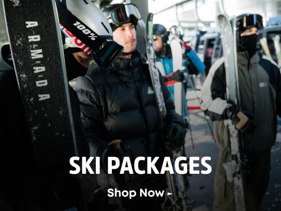Ski Packages