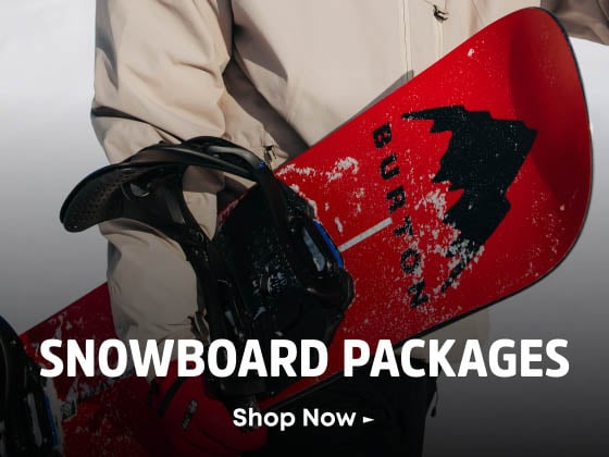 Snowboard Packages