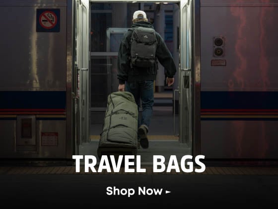 Shop Travel Bags