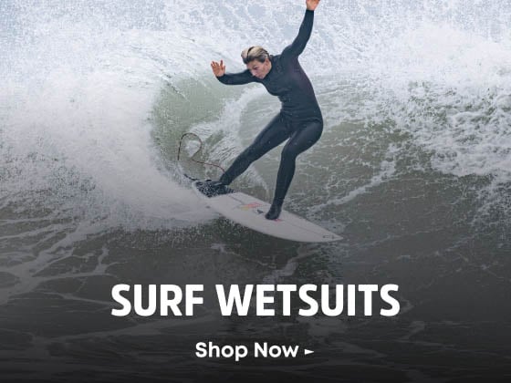 Wetsuits