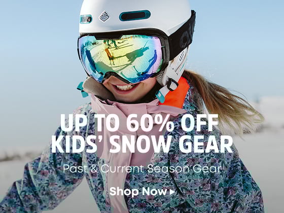 Kids Outerwear