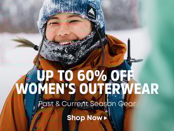 Womens Outerwear Sale