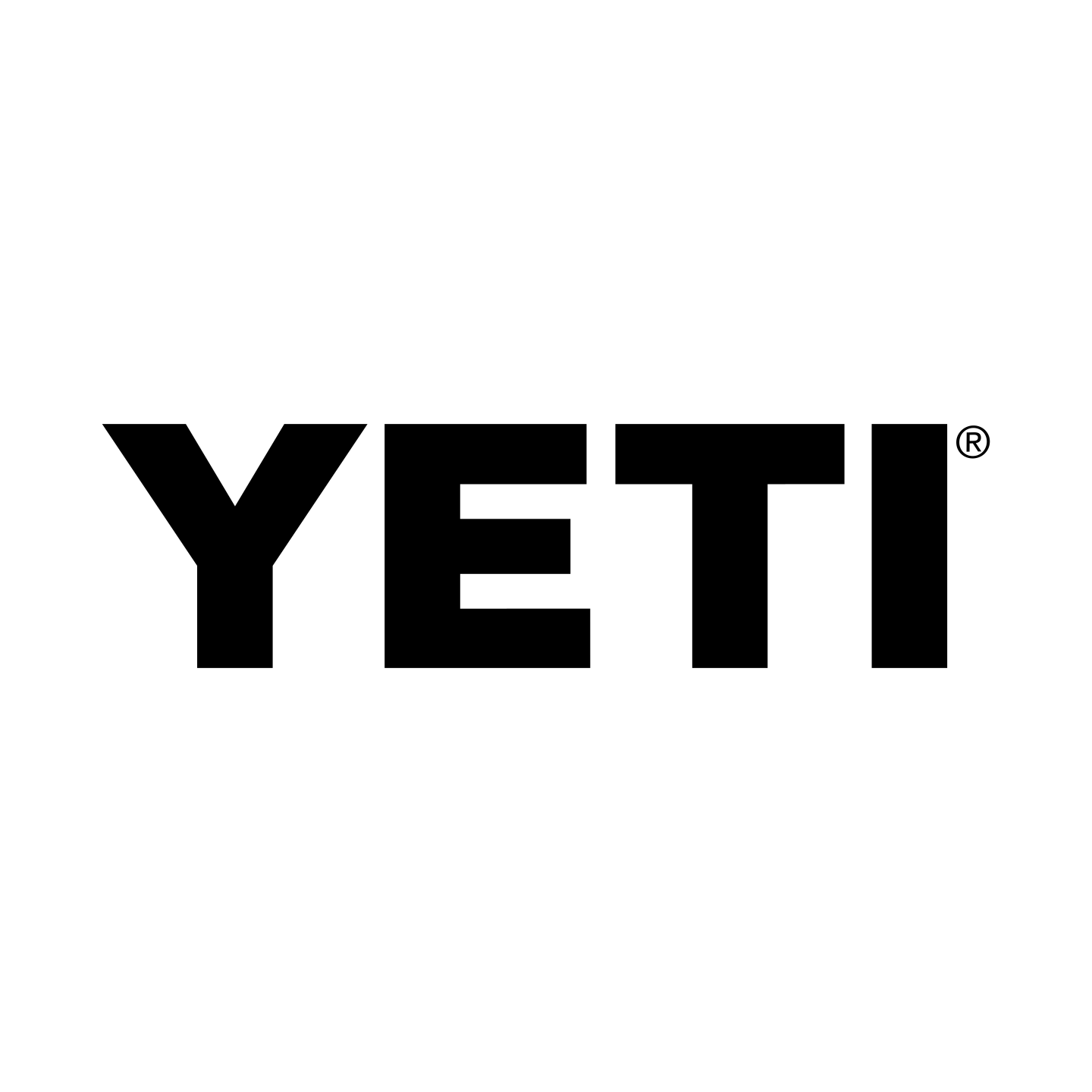 YETI logo