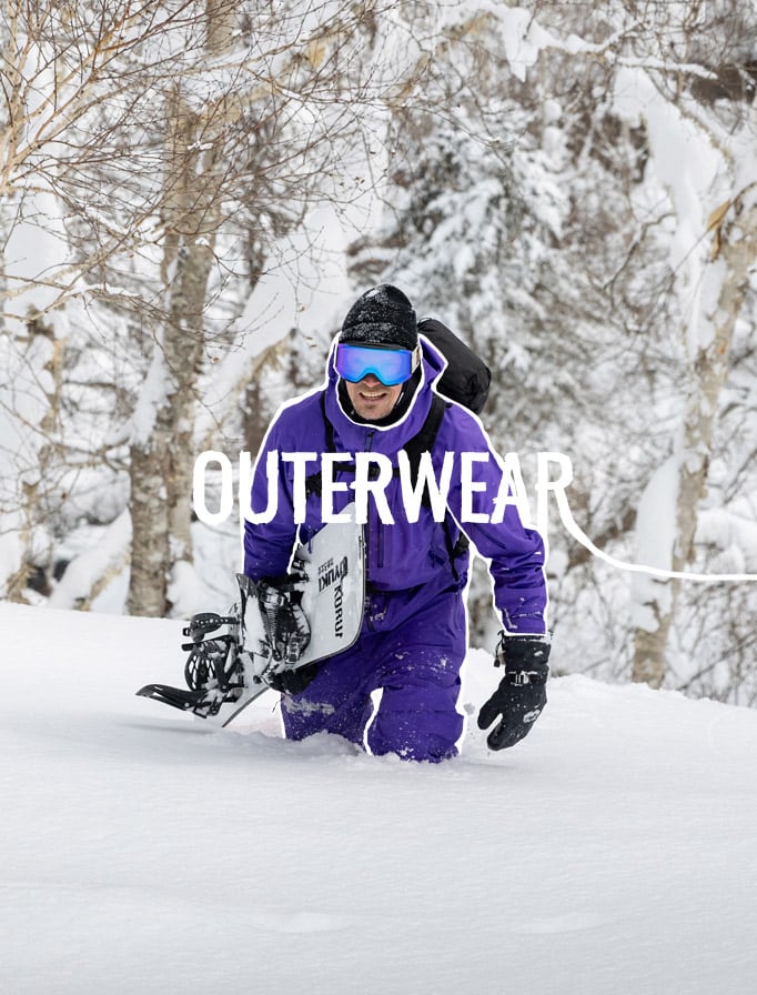 Outerwear