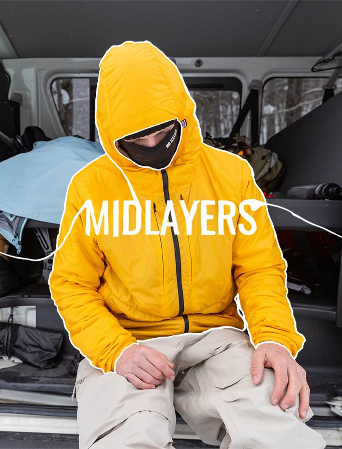 Midlayers