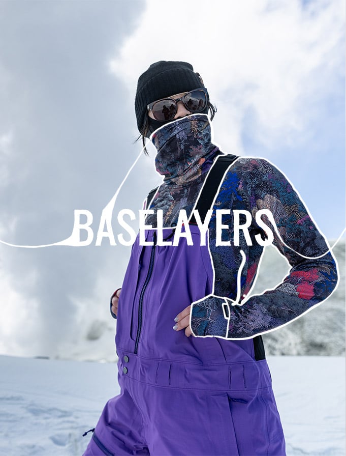 Baselayers