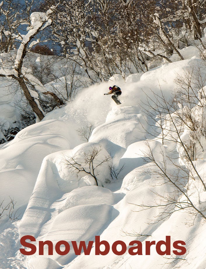 Snowboards