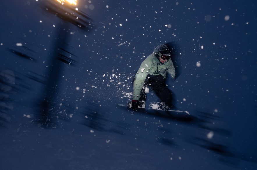 celebrate winter