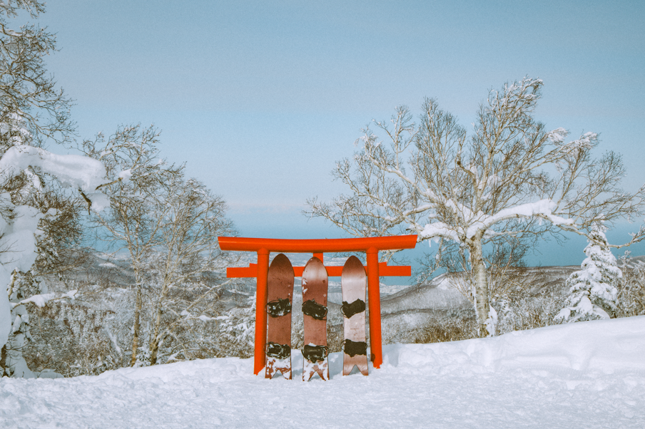 Celebrate Winter