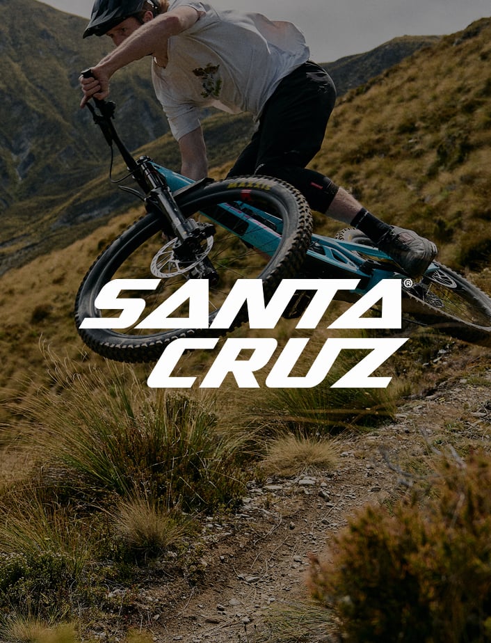 Santa Cruz