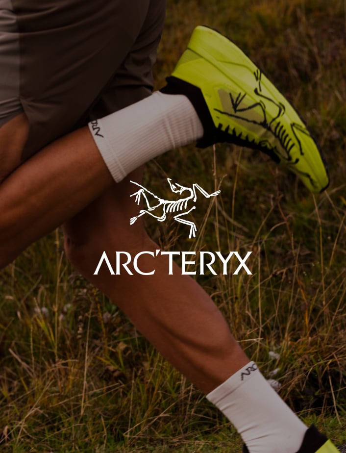 Arcteryx