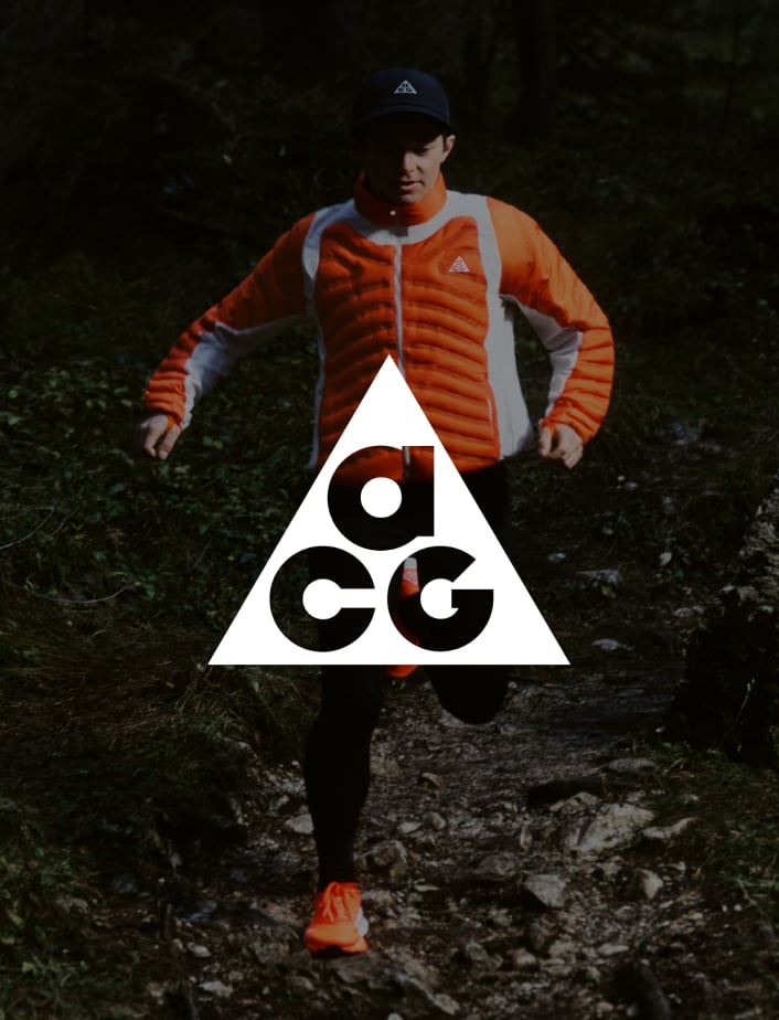 Nike ACG