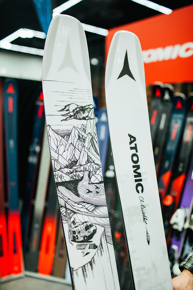 2019 2020 Winter Ski Gear Previews evo