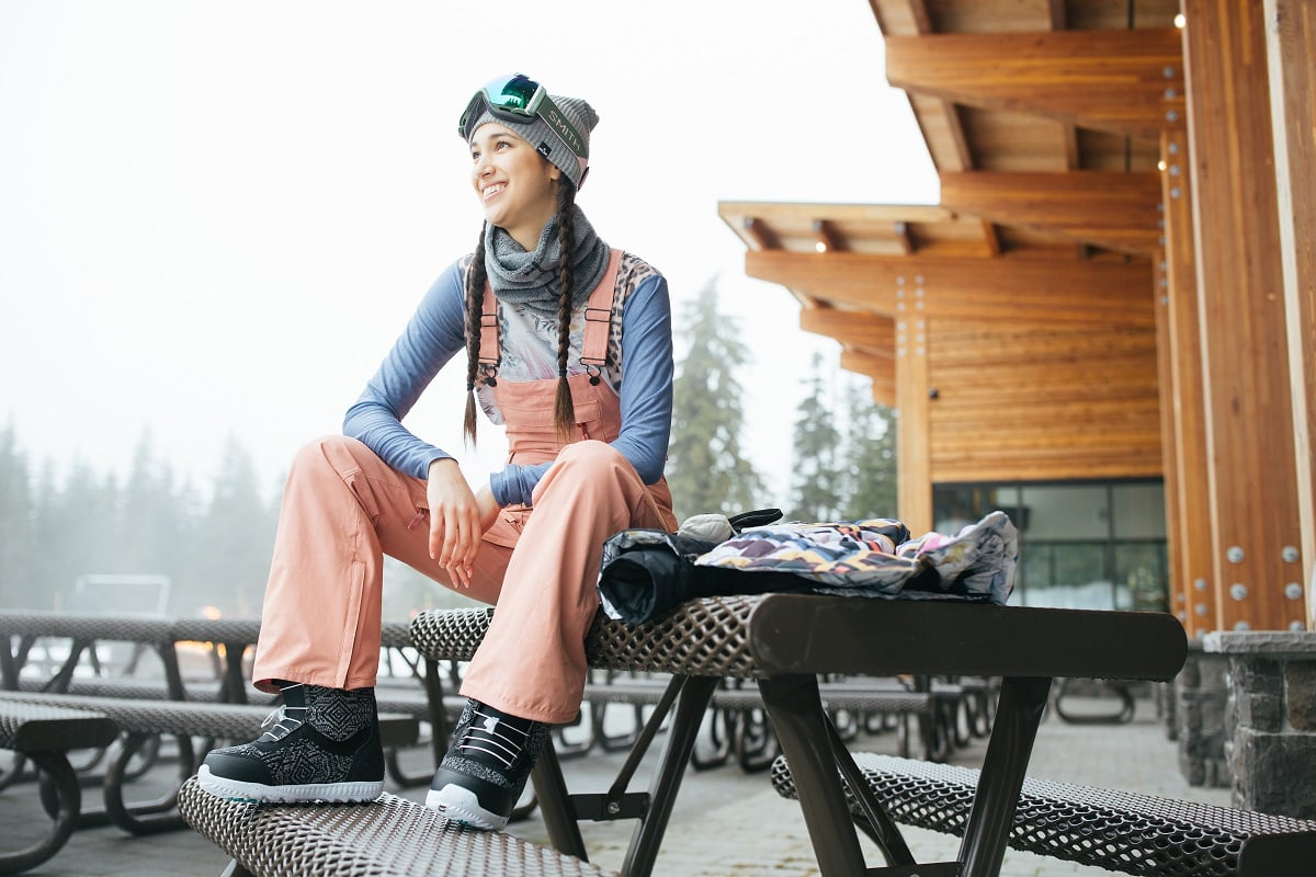 Why You Should Get Bib Ski or Snowboard Pants