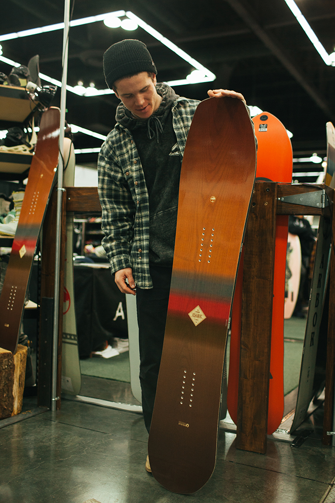 2019 Winter Snowboard Gear Previews Sneak Peek evo