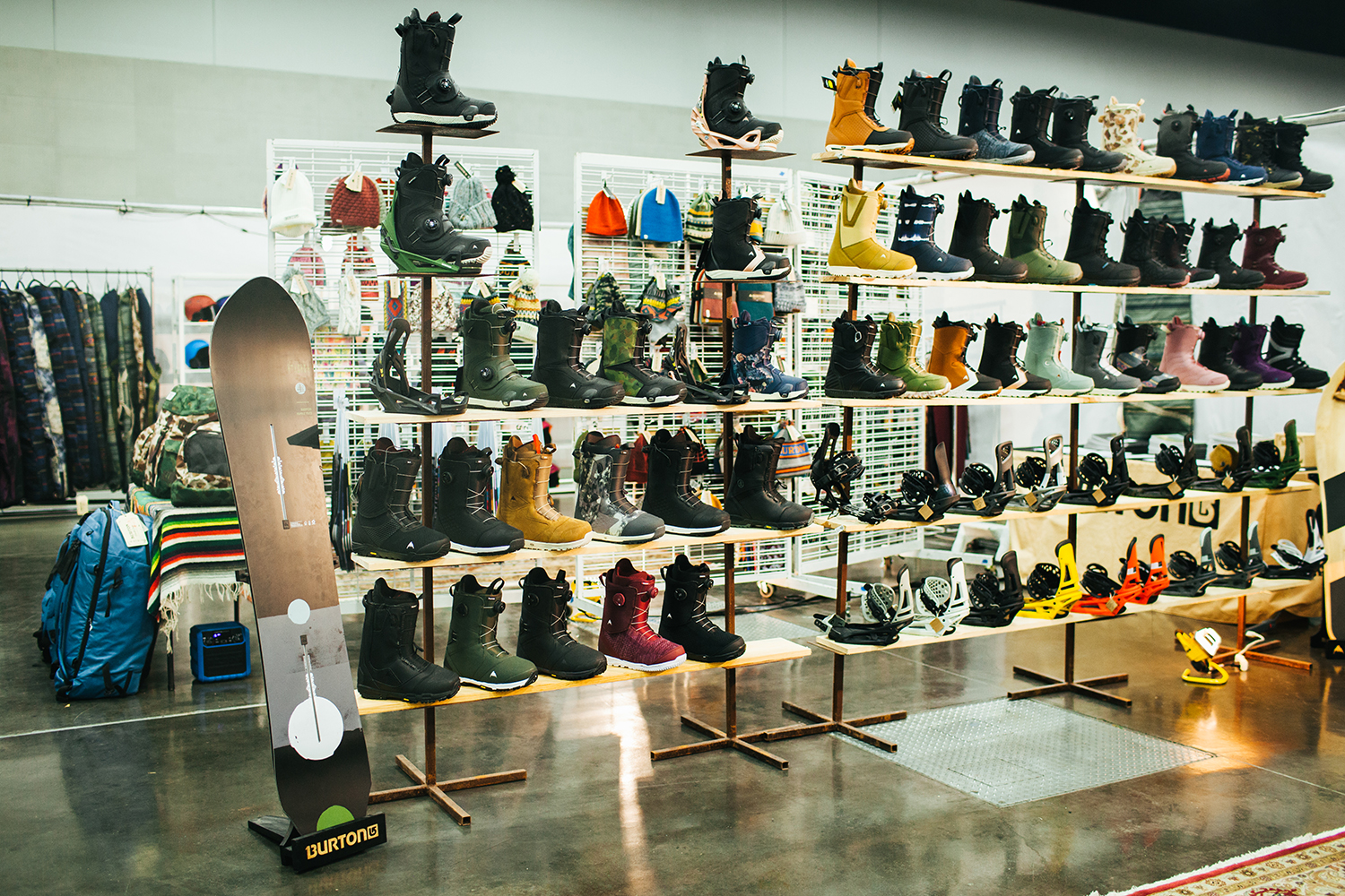 2019 Winter Snowboard Gear Previews Sneak Peek evo