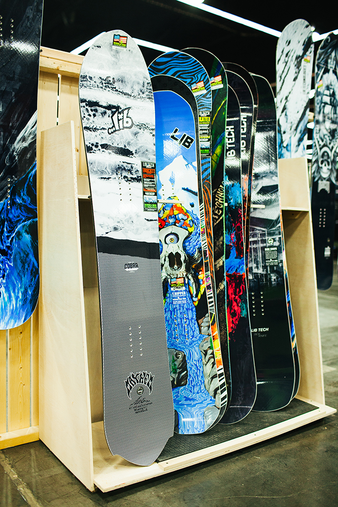 2019 Winter Snowboard Gear Previews Sneak Peek evo