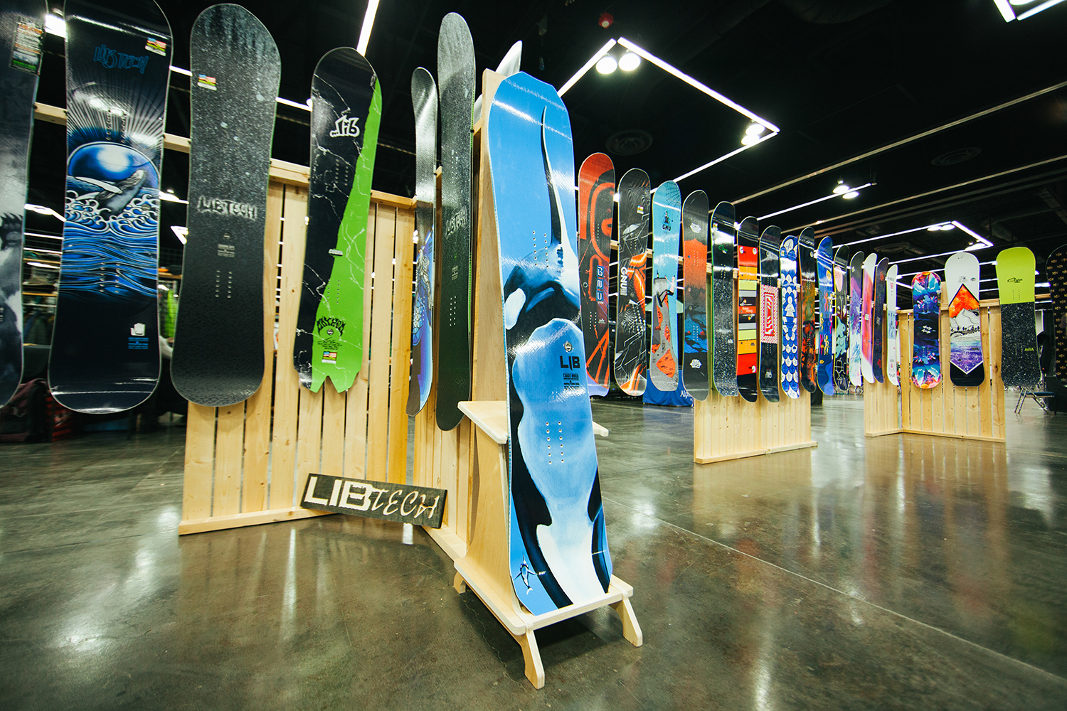 2019 Winter Snowboard Gear Previews Sneak Peek evo